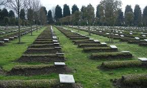 islamic funeral services