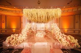 Nikkah arrangement in Colorado