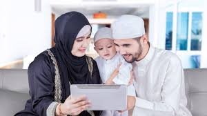 Muslim family counseling Aurora