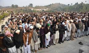 janazah services in aurora