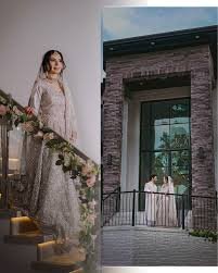 Nikkah arrangement in Colorado