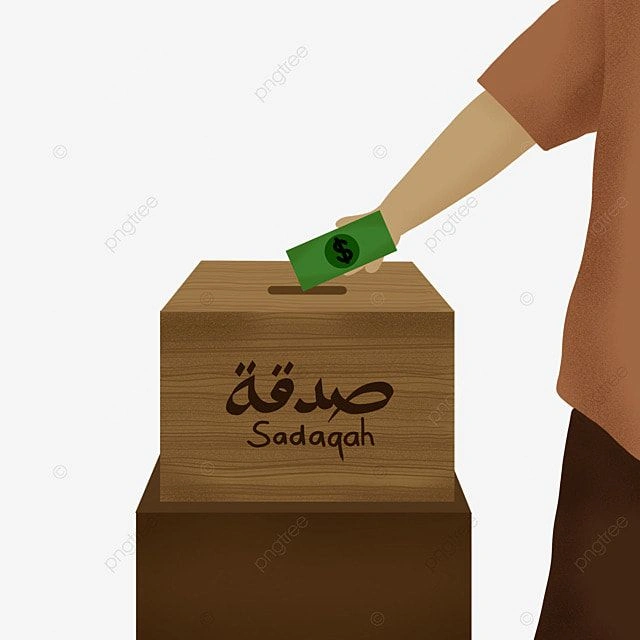 Donate by Masjid Uthman Bin Affan