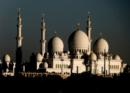 Best Charity for Mosque Construction Help Displaced Muslims